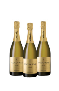 <i>Tulia</i> Blanc de Blanc | 3-pack