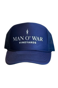 Signature Gifts: Man O' War Cap