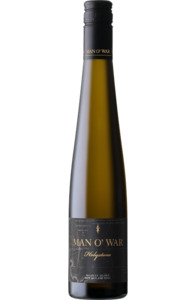 Flagship: Holystone Late Harvest Pinot Gris (375ml)