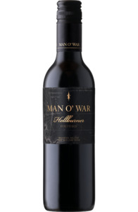 Man O' War Hellburner (375ml)