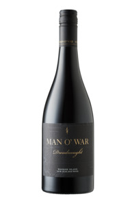 Man O' War Dreadnought Syrah