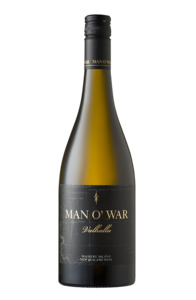 Man O' War Valhalla Chardonnay