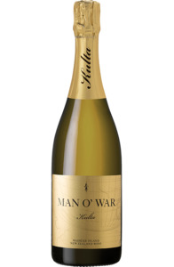 Man O' War 'Tulia' Blanc de Blanc