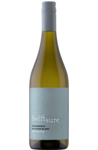 Swiftsure Marlborough Sauvignon Blanc