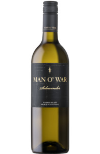 Man O' War Sidewinder Sauvignon Blanc