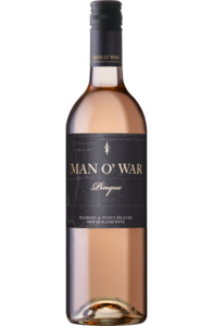 Man O' War Pinque Rosé