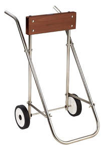 Outboard Trolley
