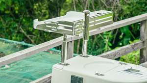 Bait Stations: Modular Boat Table - Starter Kit