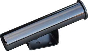 Modular Bait Stations: Modular Angled Rod Holder