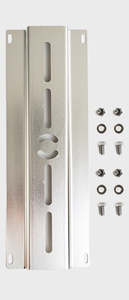 Modular Bait Stations: Modular Mounting Bracket