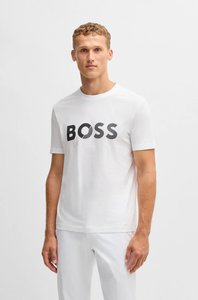 BOSS T-Shirt - Man to Man