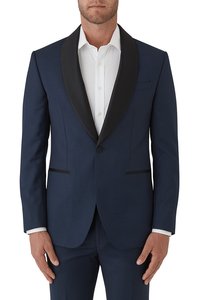 Products: Gibson Navy Dinner Suit - Man to Man