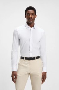 BOSS Slim Fit Shirt - Man to Man