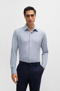 BOSS Kent Business Shirt - Man to Man