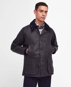 Barbour Classic Bedale Wax Jacket - Man to Man