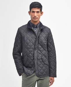 Products: Barbour Chelsea Quilted Jacket - Man to Man