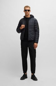 BOSS Thor Jacket - Man to Man