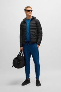 BOSS Thor Jacket - Man to Man