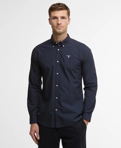 Barbour Treeport Poplin Shirt - Man to Man