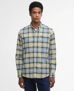 Barbour Lewis Tailored Shirt - Man to Man