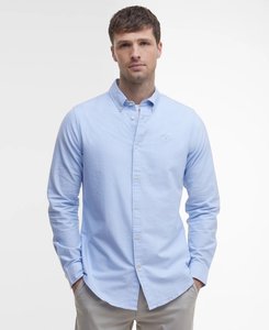Barbour Oxtown Tailored Shirt - Man to Man