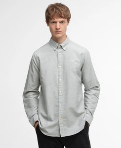 Barbour Oxtown Tailored Shirt - Man to Man