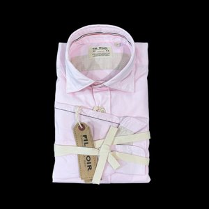 Fil Noir 1899 Shirt - Man to Man
