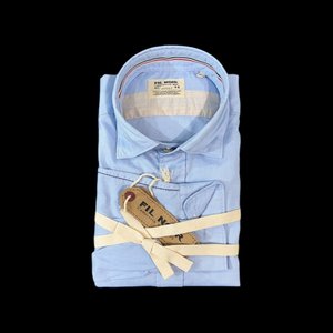 Fil Noir 1899 Shirt - Man to Man