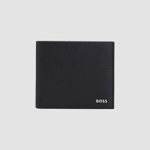 BOSS Leather Wallet - Man to Man