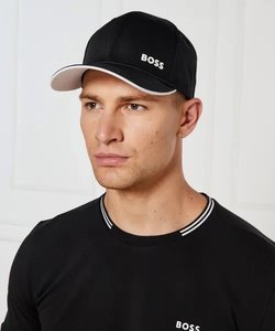 BOSS Cap - Man to Man