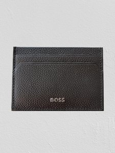 Boss Highway Money Clip - Man to Man