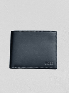 BOSS Wallet - Man to Man