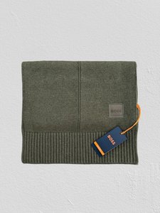 BOSS Scarf - Man to Man
