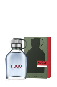 Hugo Boss - Man eau de toilette - Man to Man