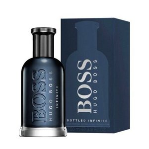 Products: Hugo Boss - Bottled Infinite eau de parfum - Man to Man