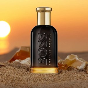 BOSS Bottled Absolu Parfum - Man to Man