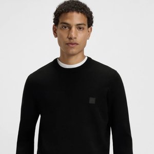Products: BOSS Kanovan Sweater - Man to Man