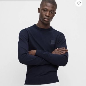 BOSS Kanovan Sweater - Man to Man