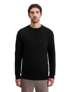 Scotch & Soda Soft Knit Sweater - Man to Man