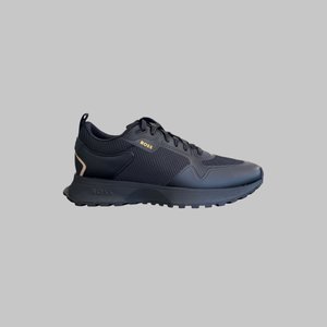 BOSS Jonah Runn Sneaker - Man to Man
