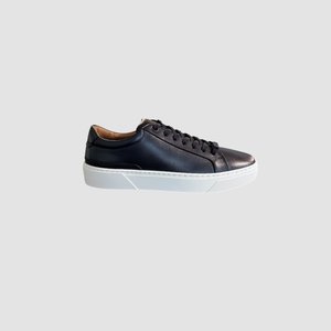 BOSS Leather Sneaker - Man to Man