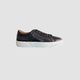 BOSS Gary Leather Sneaker - Man to Man