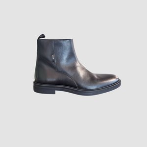 Products: BOSS Calev Boot - TWO Colours available. - Man to Man