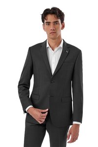 Gibson Beta / Caper Suit - Man to Man