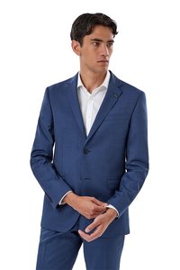 Gibson Lithium/ Caper Suit - Man to Man