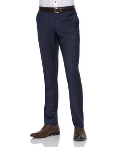 Products: Gibson - Navy Trouser - Man to Man