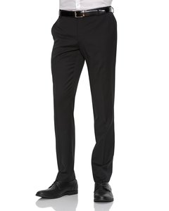 Gibson - Black Trouser - Man to Man