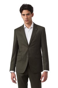 Gibson Ayden - Caper Suit - Man to Man