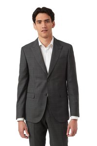 Products: Gibson Ayden - Caper Suit (collar style will be notch lapel). - Man to Man