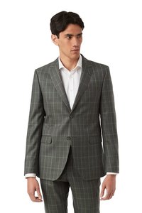 Gibson Ayden - Caper Suit - Man to Man